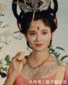 吃瓜娱乐圈林黛玉,吃瓜群众眼中的文艺女神