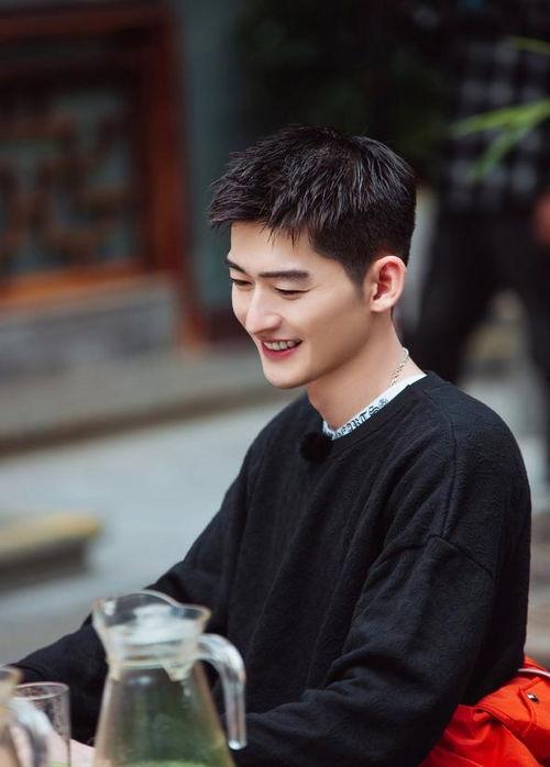 张翰吃瓜娱乐节目