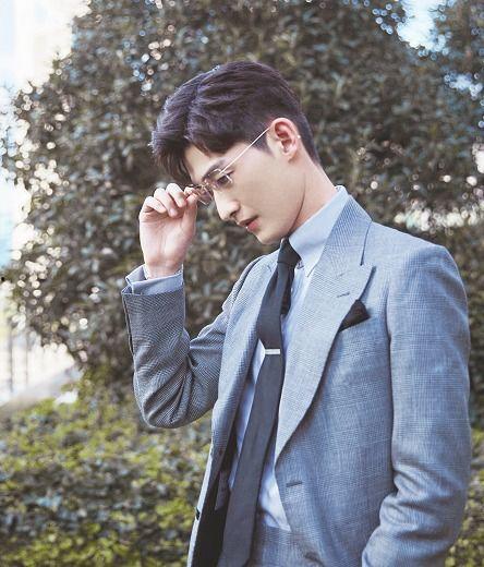 张翰吃瓜娱乐节目