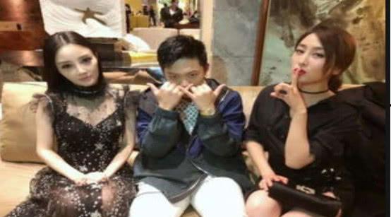 被吃瓜群众猜对的娱乐圈,被吃瓜群众精准猜中的明星秘密大揭秘