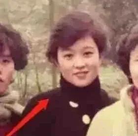 娱乐吃瓜老少女是谁啊