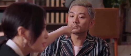 娱乐圈吃瓜帮主是谁啊小说